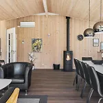 Vakantiehuis 0120-romo-smafolksvej-61 *