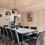 0120-romo-smafolksvej-61 Tatil Evi *