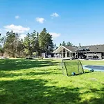 Tatil Evi 0120-romo-smafolksvej-61 Kongsmark
