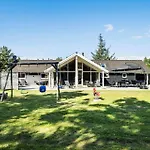 Tatil Evi 0120-romo-smafolksvej-61 Kongsmark