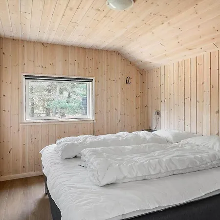 0120-romo-smafolksvej-61 Holiday home Kongsmark