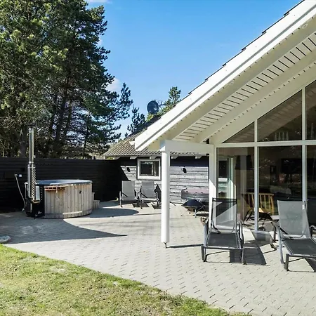 0120-romo-smafolksvej-61 Holiday home