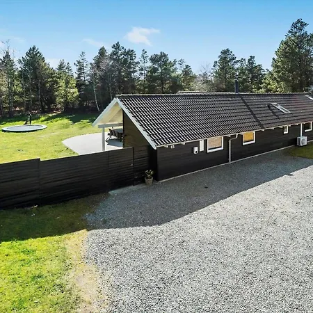 0120-romo-smafolksvej-61 * Kongsmark