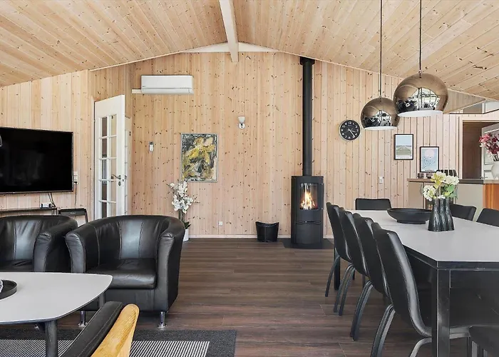 Feriehus 0120-romo-smafolksvej-61 *