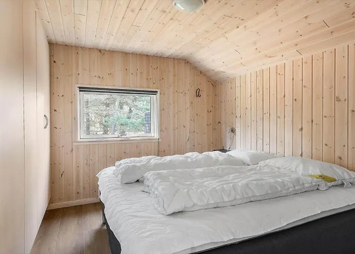 Feriehus 0120-romo-smafolksvej-61 Kongsmark