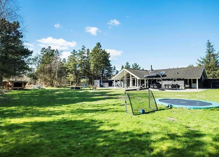 Feriehus 0120-romo-smafolksvej-61 Kongsmark
