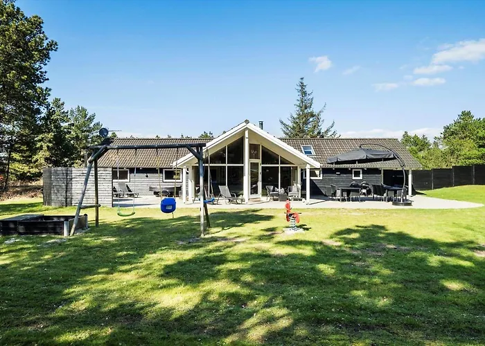 Feriehus 0120-romo-smafolksvej-61 Kongsmark