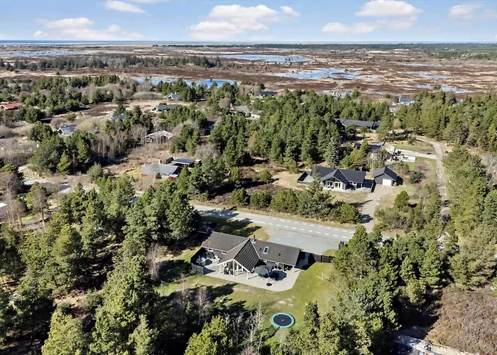 Feriehus 0120-romo-smafolksvej-61 *